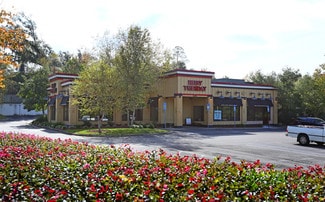 More details for 2491 Care Dr, Tallahassee, FL - Retail for Lease