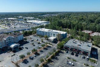 217 Lanneau Ct, Columbia, SC - Aérien  Vue de la carte - Image1