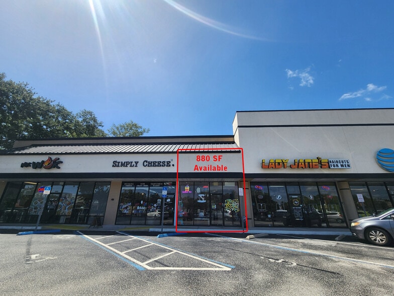 2230 Aloma Ave, Winter Park, FL for lease - Building Photo - Image 3 of 7