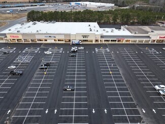 Plus de détails pour 101 Market Dr, Emporia, VA - Terrain à louer