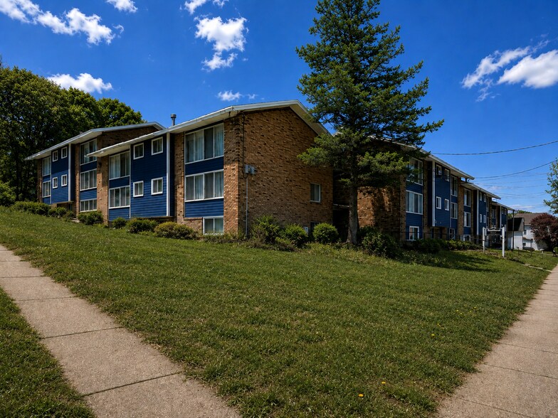 1312 Butternut St, Syracuse, NY à vendre - Photo du bâtiment - Image 2 de 39