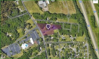 More details for 8054 Shady Grove Rd, Mechanicsville, VA - Land for Sale