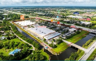 Plus de détails pour Sr 7, Royal Palm Beach, FL - Bureau/Médical, Commerce de détail à louer
