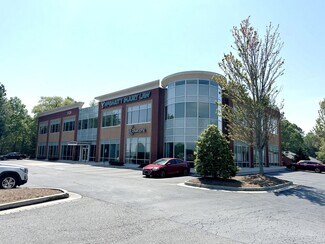 Plus de détails pour 5328 Lanier Islands Pky, Buford, GA - Bureau/Médical, Médical à louer