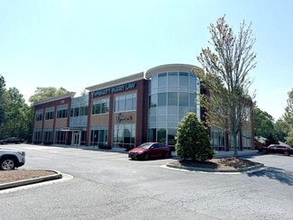 More details for 5328 Lanier Islands Pky, Buford, GA - Office/Medical for Lease