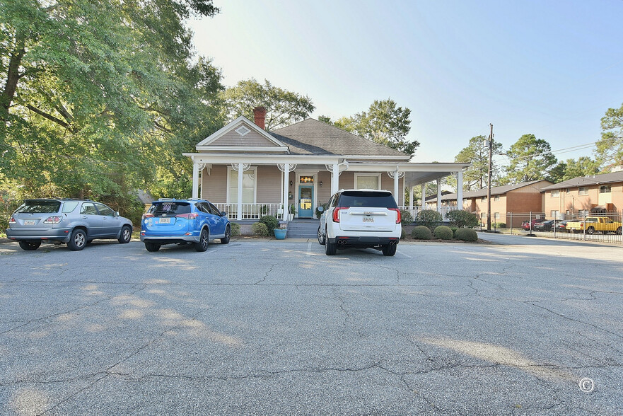 2008 Wynnton Rd, Columbus, GA for sale - Building Photo - Image 3 of 38