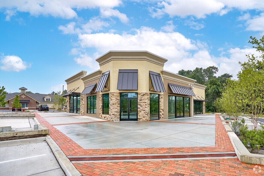14119 Travilah Rd, Rockville, MD for lease - Building Photo - Image 2 of 17