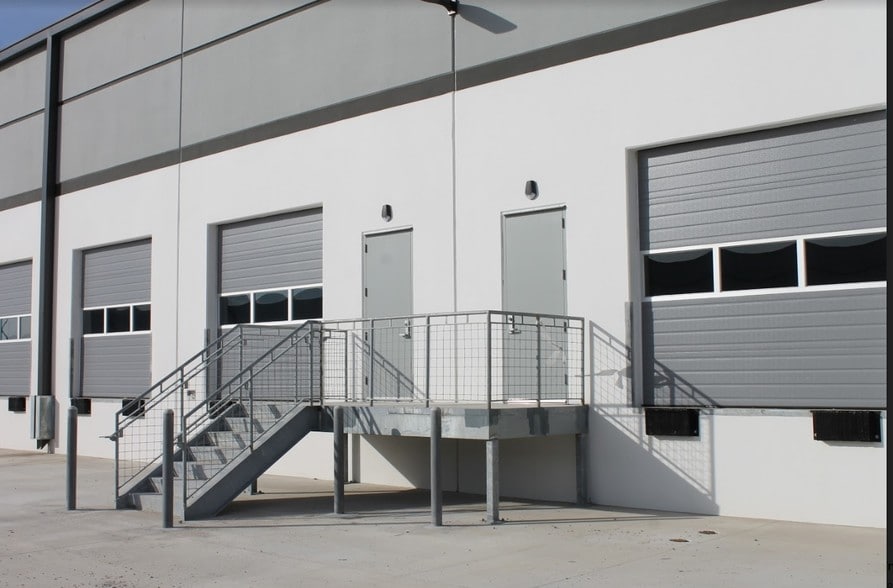 3101 Eagles Nest St, Round Rock, TX à louer - Photo du bâtiment - Image 2 de 17