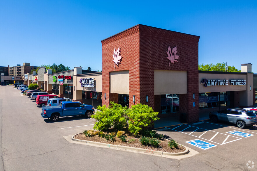 1500 W Littleton Blvd, Littleton, CO for lease - Building Photo - Image 1 of 12