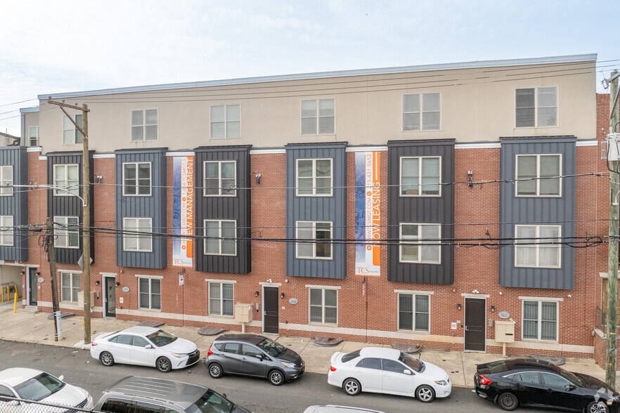 1812-1824 N 16th St, Philadelphia, PA à vendre - Photo du bâtiment - Image 3 de 5