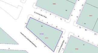 Plus de détails pour Terrain à vendre