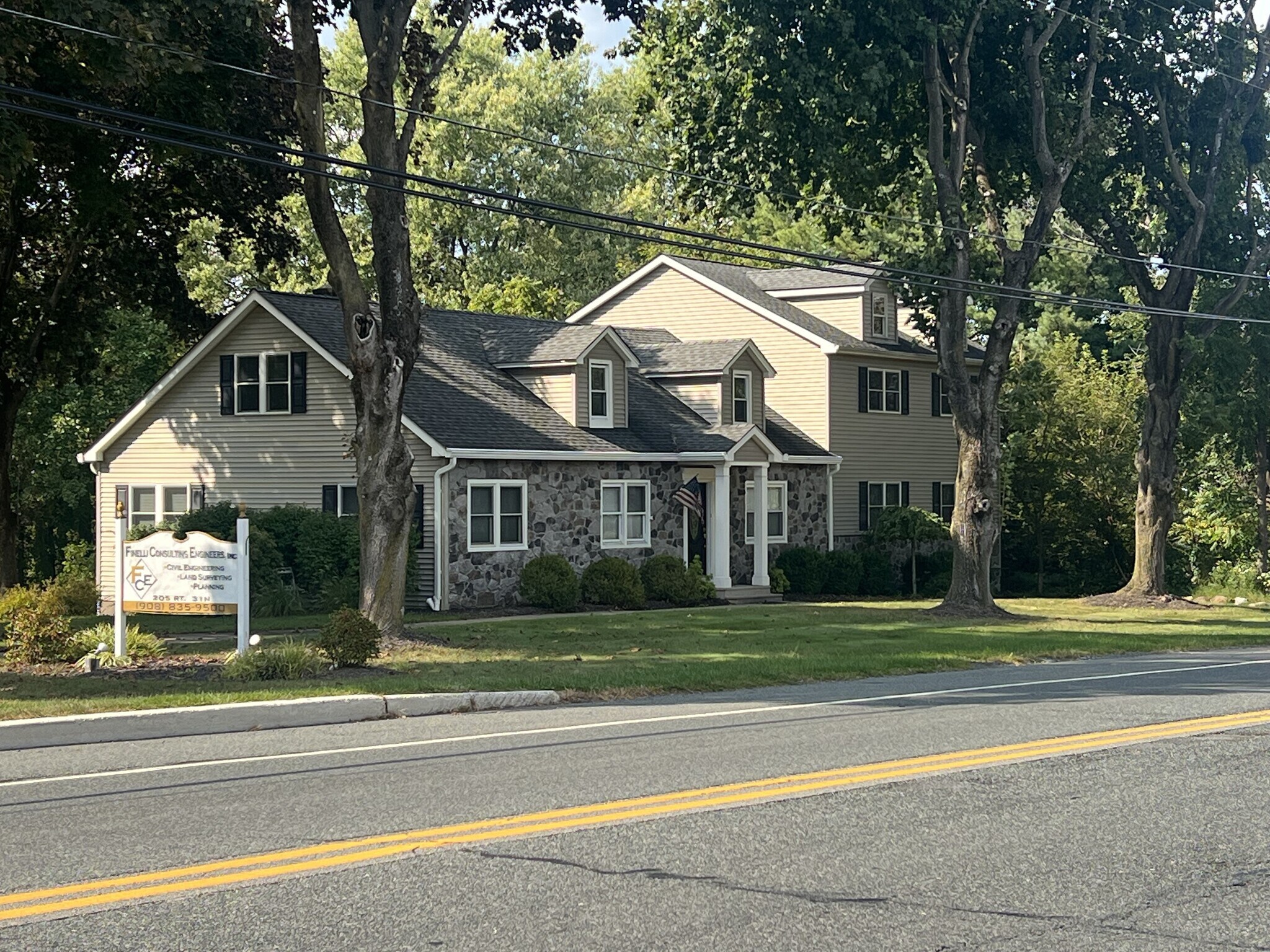 205 State Route 31 N, Washington, NJ for lease Primary Photo- Image 1 of 33