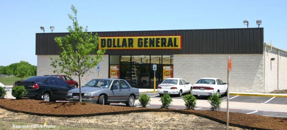 14063 Route 35, Richfield, PA for sale Building Photo- Image 1 of 1