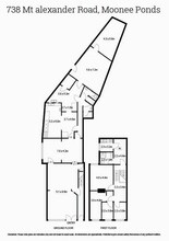 738 Mt Alexander Rd, Moonee Ponds for lease Floor Plan- Image 2 of 2