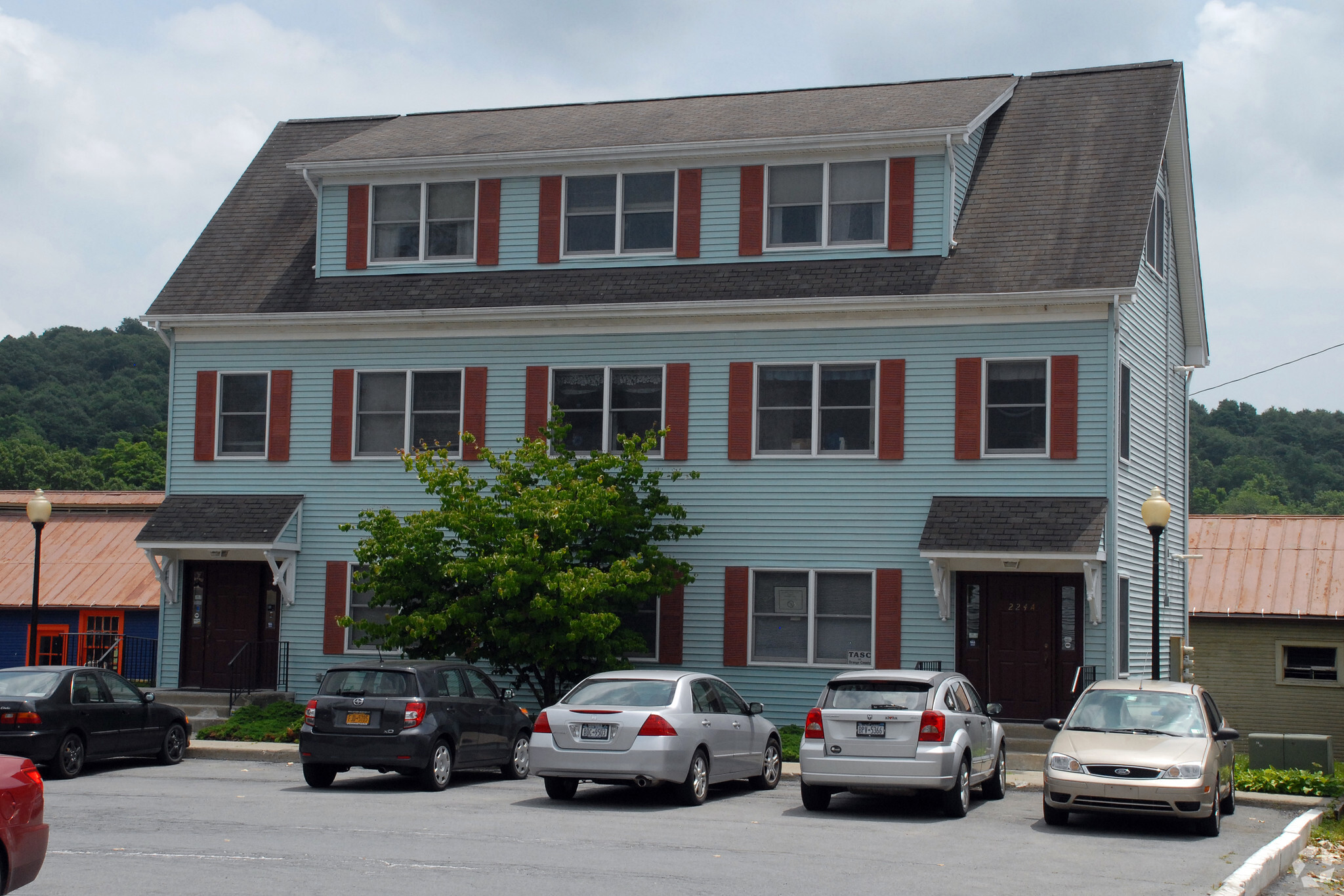 224 Main St, Goshen, NY for sale Primary Photo- Image 1 of 1