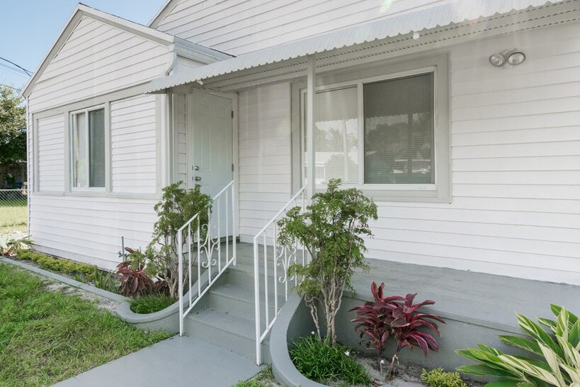 5628 NW 5th Ct, Miami, FL à vendre Photo du bâtiment- Image 1 de 1