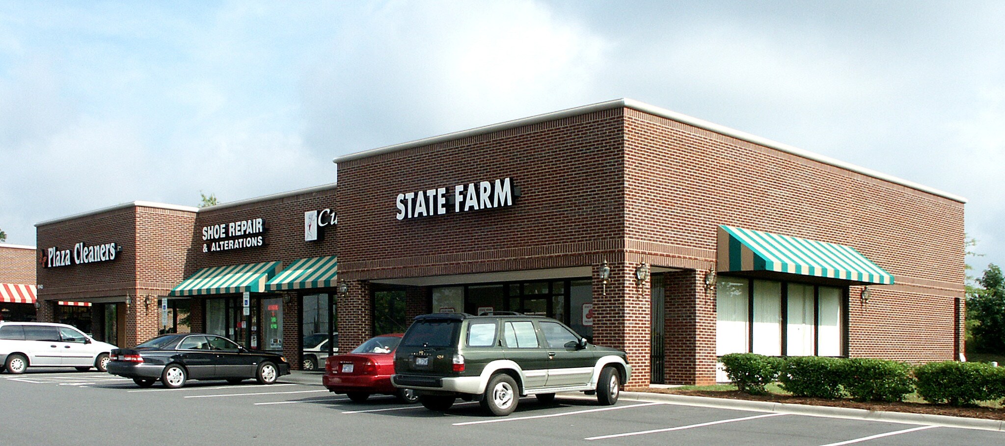 5336 Docia Crossing Rd, Charlotte, NC for sale Building Photo- Image 1 of 1