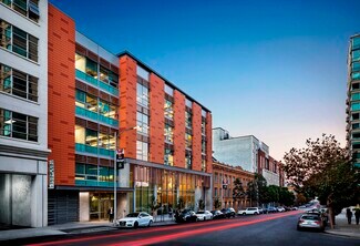 Plus de détails pour 270 Brannan St, San Francisco, CA - Bureau à louer