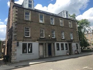 Plus de détails pour 8 South Tay St, Dundee - Coworking à louer