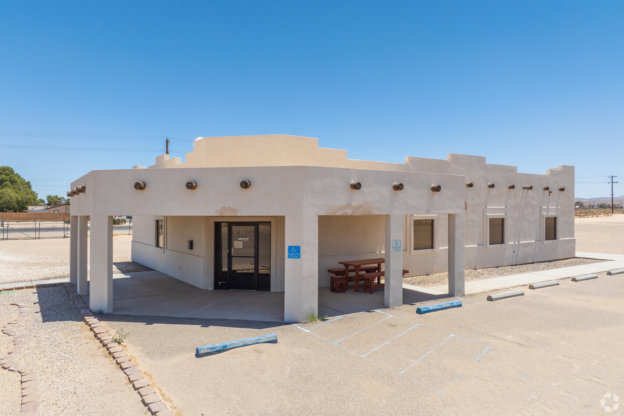 3970 Lenwood Rd, Barstow, CA for sale Primary Photo- Image 1 of 10