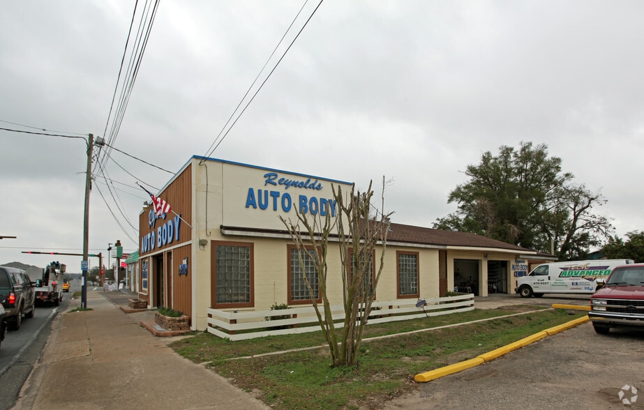 2107 W Cervantes St, Pensacola, FL for sale - Building Photo - Image 3 of 4