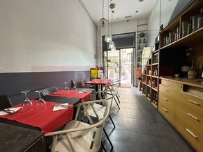 Commerce de détail dans Barcelone, Barcelona à louer Photo intérieure- Image 2 de 9