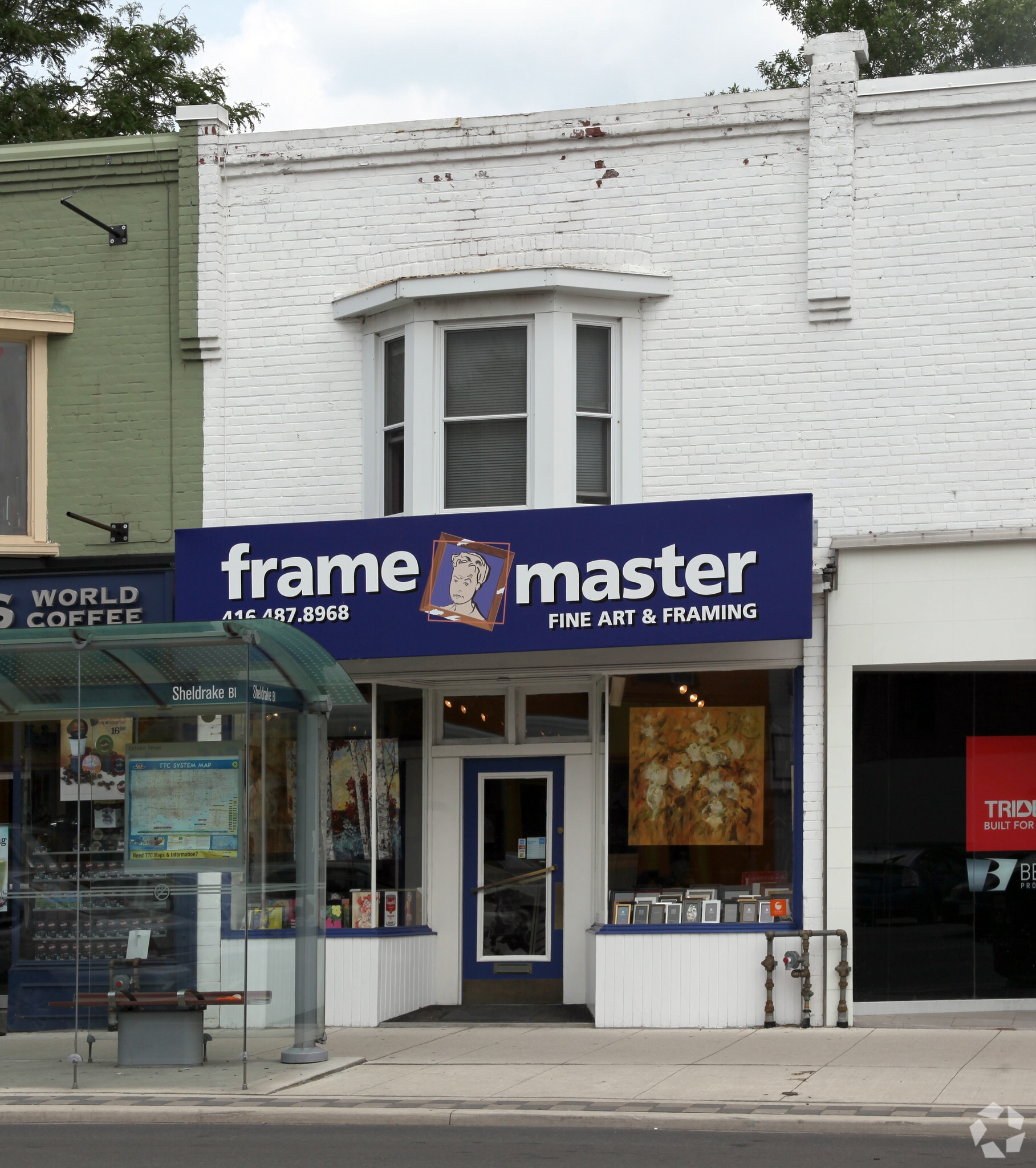 2615 Yonge St, Toronto, ON for sale Building Photo- Image 1 of 1