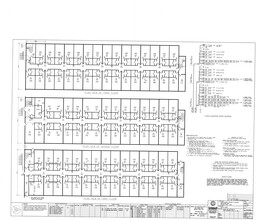 9009 Boone Rd, Houston, TX à louer Plan de site- Image 1 de 28