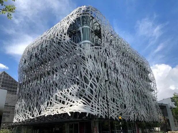 Office in Nantes for lease Building Photo- Image 1 of 13