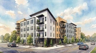 More details for 449 Russell St, Ashland, OR - Land for Sale
