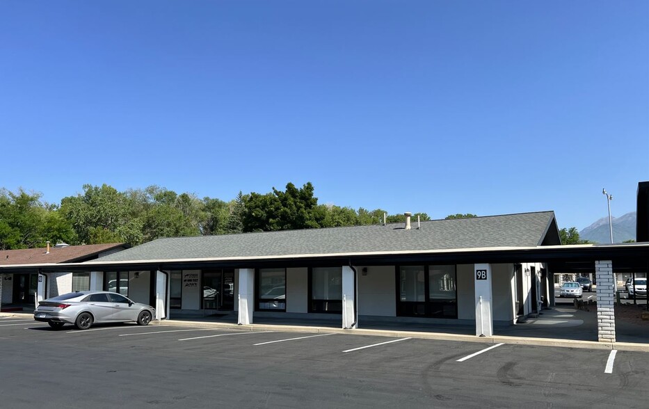 1675 N Freedom Blvd, Provo, UT for lease - Building Photo - Image 1 of 7