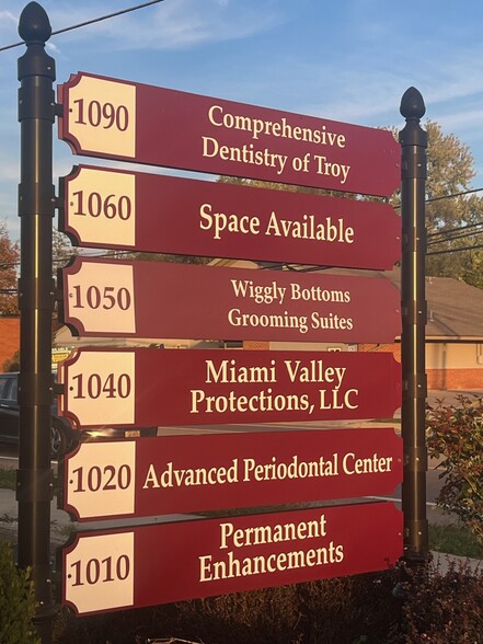 1010-1090 N Market St, Troy, OH for lease - Building Photo - Image 2 of 40