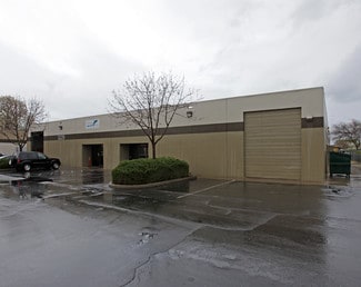 More details for 3229 Fitzgerald Rd, Rancho Cordova, CA - Industrial for Lease