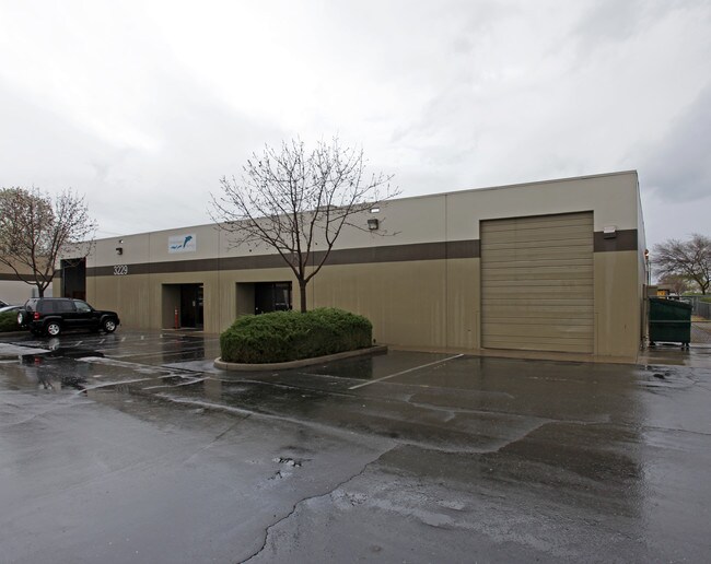 More details for 3229 Fitzgerald Rd, Rancho Cordova, CA - Industrial for Lease