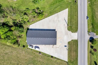 Plus de détails pour 3371 Murfreesboro Hwy, Manchester, TN - Vente au détail à vendre