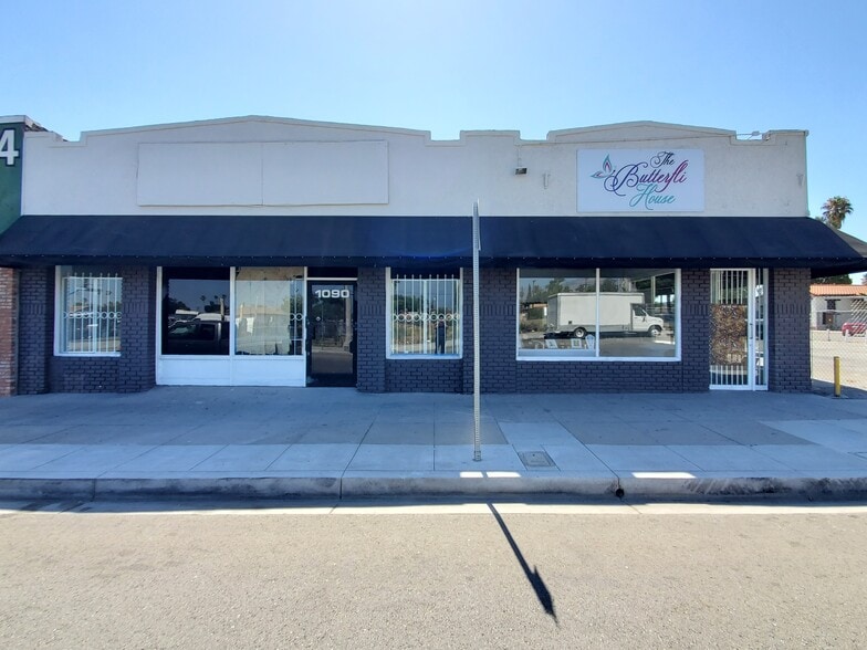 1090 N E St, San Bernardino, CA for sale - Building Photo - Image 2 of 13