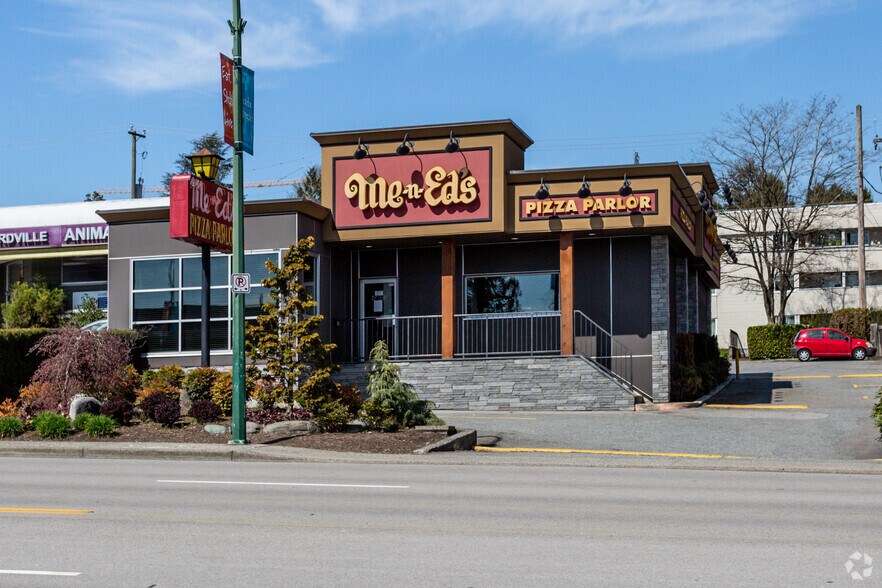 1121 Austin Ave, Coquitlam, BC for sale - Primary Photo - Image 1 of 1