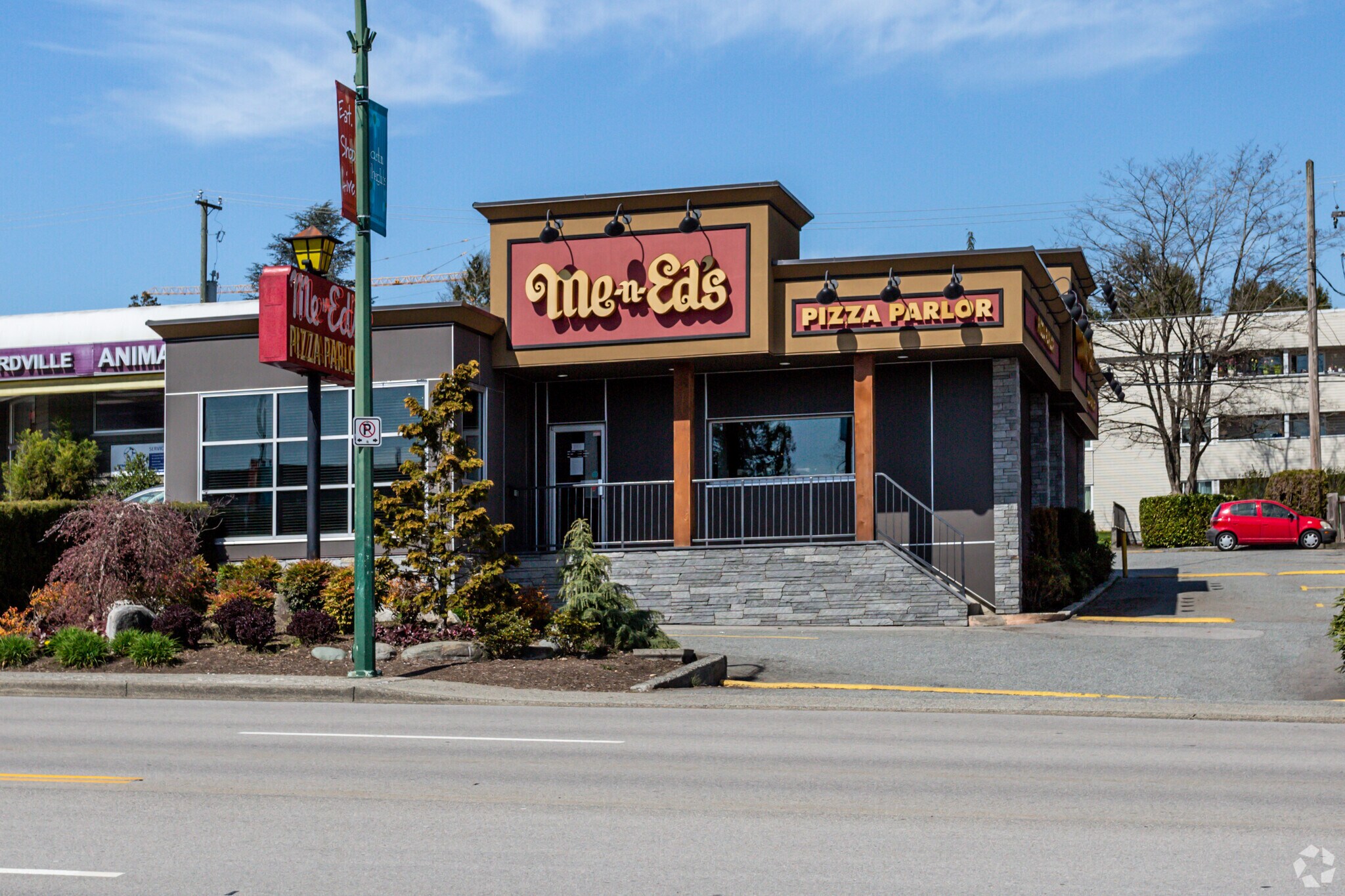 1121 Austin Ave, Coquitlam, BC for sale Primary Photo- Image 1 of 1