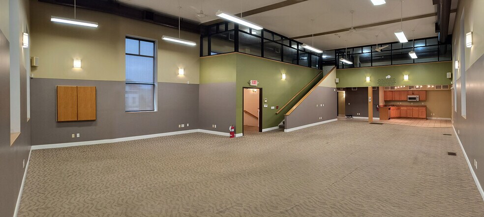 22-24 E 7th St, Newport, KY à vendre - Photo intérieure - Image 3 de 7