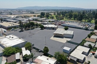 2649 Stingle Ave, Rosemead, CA - AERIAL map view