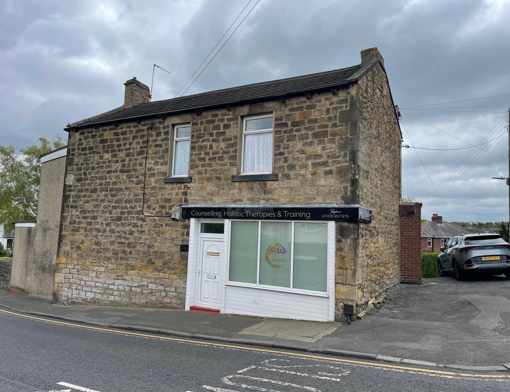 1 Meadowfield Crescent, Ryton for lease Building Photo- Image 1 of 2