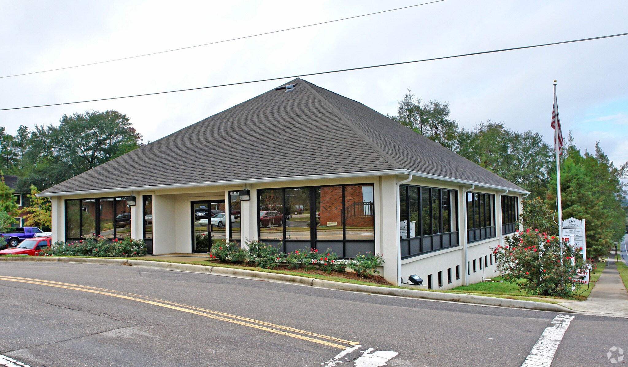 267 John Knox Rd, Tallahassee, FL à louer Photo principale- Image 1 de 12