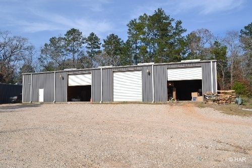 11584 Rose Rd, Conroe, TX for sale - Primary Photo - Image 2 of 7