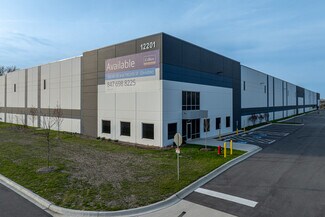 Plus de détails pour 12201 Griffith Ctr, Alsip, IL - Industriel à vendre