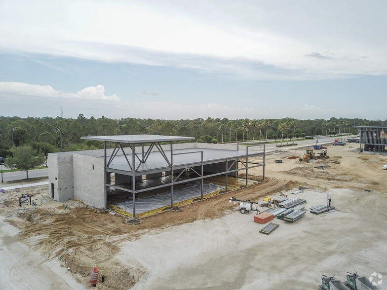 Villages Pky & US Highway 41, Venice, FL for lease - Building Photo - Image 2 of 4