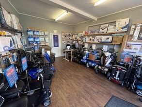 60a Nottingham Rd, Eastwood à louer Photo intérieure- Image 2 de 3