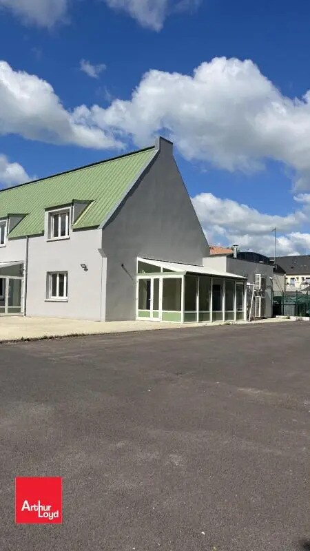 Office in Luisant for lease Building Photo- Image 1 of 7