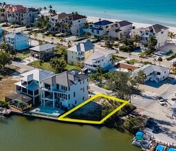 175 Bahia Via, Fort Myers, FL - Aerial map view - Image1