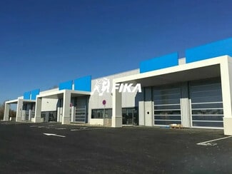 More details for 27 Avenue De Larrieu, Toulouse - Flex for Lease