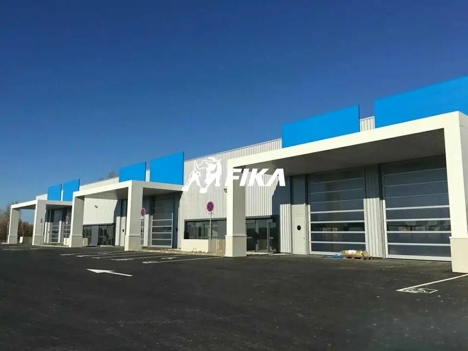 27 Avenue De Larrieu, Toulouse for lease Building Photo- Image 1 of 6